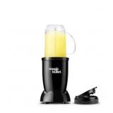 MAGIC BULLET 4 PIECE PERSONAL BLENDER MBR-0401WM,