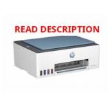 HP SMART TANK 5102