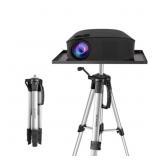 VANKYO WT50 ALUMINUM TRIPOD PROJECTOR STAND, ADJUS