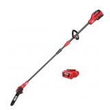 $196 SKIL PWR CORE 40V BRUSHLESS 10-INCH POLE SAW