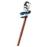 $158 HART 40-VOLT 24-INCH CORDLESS HEDGE TRIMMER K
