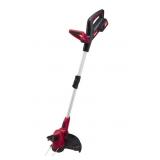RESTORED HYPER TOUGH 20V MAX CORDLESS 13-INCH STRI