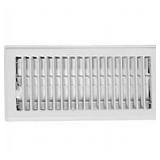 1 LOT (7) ASST VENT COVERS
