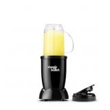MAGIC BULLET 4 PIECE PERSONAL BLENDER MBR-0401WM,