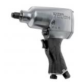 HYPER TOUGH 1/2 IN. SQUARE DRIVE ALUMINUM PNEUMATI