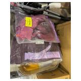 1 LOT OF ASSORTED GOODS