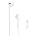 APPLE EARPODS HEADPHONES WITH LIGHTNING CONNECTOR,