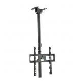 ONN FULL MOTION CEILING TV MOUNT FOR 26" TO 65" TV
