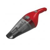 BLACK+DECKER CORDLESS HANDHELD VACUUM, DUSTBUSTER,