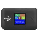 4G LTE WI FI MOBILE HOTSPOT, PORTABLE WI FI HOTSPO