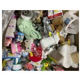 1 LOT OF MISCELLANEOUS ITEMS