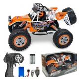 ADVENTURE FORCE 1:14 MOAB UNLIMITED 4X4 RADIO CONT