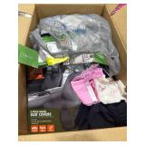 1 LOT ASSORTED ELECTRONICS & HOME GOODS