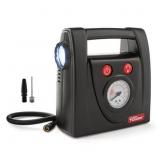 HYPER TOUGH DC12V STANDARD TIRE INFLATOR & TIRE PU