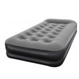 OZARK TRAIL 13" TWIN INDOOR & OUTDOOR AIR MATTRESS