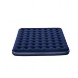 OZARK TRAIL 10 IN AIR MATTRESS KING WITH ANTIMICRO