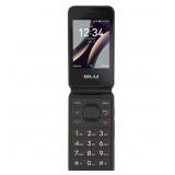 TRACFONE BLU FLEX, 8GB, BLACK - PREPAID FEATURE PH