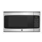 $175 1.1 CU. FT. 950-WATT COUNTERTOP MICROWAVE IN