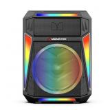 $199 MONSTER Z6 ALL-IN-ONE PA BLUETOOTH SPEAKER SY