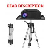 VANKYO WT50 ALUMINUM TRIPOD PROJECTOR STAND, ADJUS