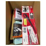 1 LOT ASSORTED ONN PRODUCTS