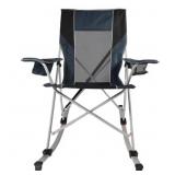 OZARK TRAIL TENSION ROCKING CHAIR