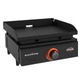 $114 BLACKSTONE ADVENTURE READY OUTDOOR GRIDDLE, 1