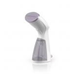BLACK+DECKER 1000W COMPACT GARMENT STEAMER, REMOVA