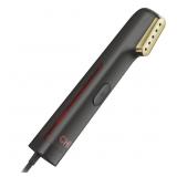 CHI BLACK HANDHELD FABRIC STEAMER