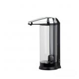 TOUCHLESS DISPENSER CLEAR CHAMBER 17OZ (510 ML)
