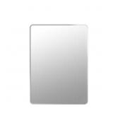 $159 RYAN 24 IN. W X 33 IN. H RECTANGULAR STAINLES