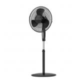 HAMPTON BAY 16 IN. 3 SPEED DIGITAL OSCILLATING STA