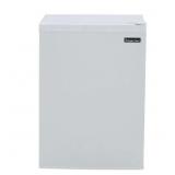 $149 2.6 CU. FT. MINI FRIDGE IN WHITE, ENERGY STAR