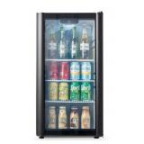 $349 PREMIUM LEVELLA 3.1-CU FT COMMERCIAL REFRIGER
