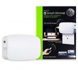 Z-WAVE PLUS PLUG-IN 2-OUTLET SMART LIGHT DIMMER