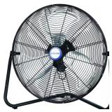 18 IN. 3-SPEED HIGH VELOCITY HEAVY DUTY METAL INDU