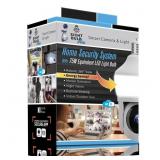 I SIGHT BULB PLUG-IN INDOOR AND OUTDOOR SMART-ENAB