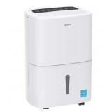 $260 120 PT. 6,000 SQ. FT. DEHUMIDIFIER IN. WHITE