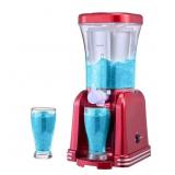 SLUSHY MACHINE FOR HOME, 32 OZ. HOME-USE SNOW CONE