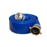 2 IN. X 25 FT. HEAVY DUTY DISCHARGE HOSE