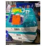1 LOT (4) WATER FILTER PITCHER REPLACEMENT 3-PACK