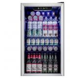 $220 17.5 IN SINGLE ZONE 126 CAN BEVERAGE AND WINE