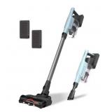 $280 GO PET CYCLONE EX CORDLESS STICK VACUUM