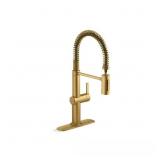 $319 CLARUS SEMI-PROFESSIONAL SINGLE HANDLE PULL D