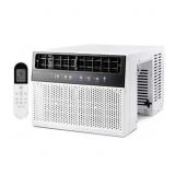 $400 12,000 BTU (8,100 BTU DOE) 120-VOLT WINDOW AI