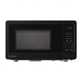 VISSANI 0.7 CU. FT. ELECTRIC 700-W COUNTERTOP MICR