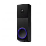 WIRELESS DUO CAM VIDEO DOORBELL, BATTERY POWERED,