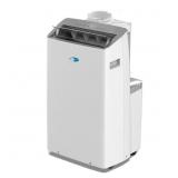 $736 12,000 BTU NEX INVERTER DUAL HOSE PORTABLE AI