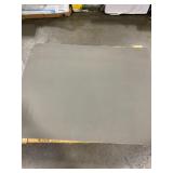 1 LOT (11) TILE FLOOR BACKER BOARD 12SQ FT EACH 36