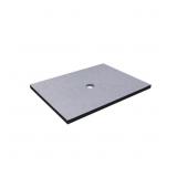 1 LOT (1) WATERSHIELD SHOWER SYSTEM 36 IN. X 60 IN
